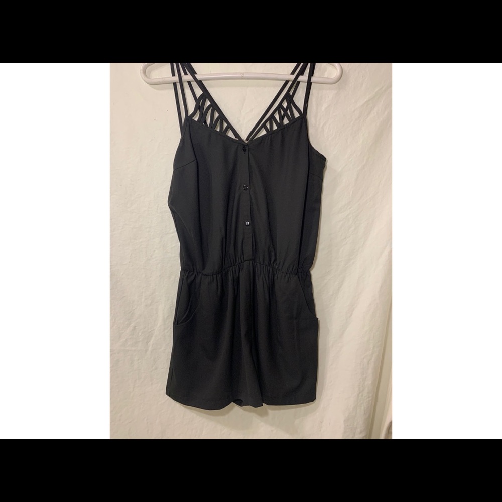 Altr’d state romper Size medium